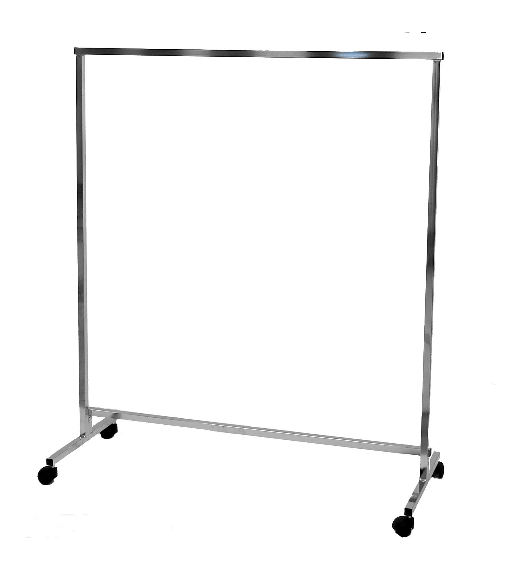 Rollständer - Höhe 150cm, Breite 130cm