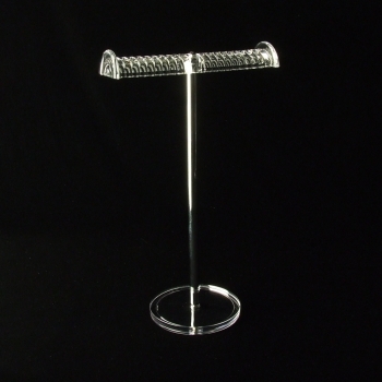 15H1292 Kettenständer Acrylglas glasklar