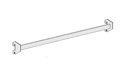 Tragestange / Trageschiene IRON2 