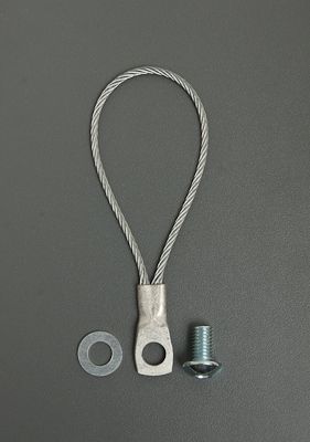 Nackenschlaufe für Dekobüste
