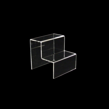 k1407 Dekotreppe 2 Stufen