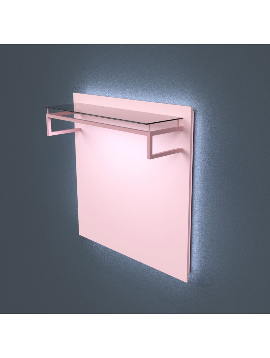 Wandpaneel hoch Wandpaneel hoch