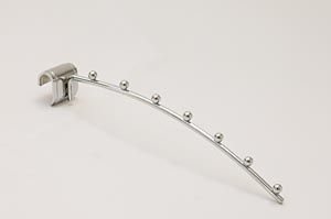 106-76 Schrägabhängearm leicht für 30x15mm