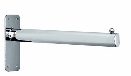 an21505910696649583 Abhängearm gerade zur Wandmontage L 30cm