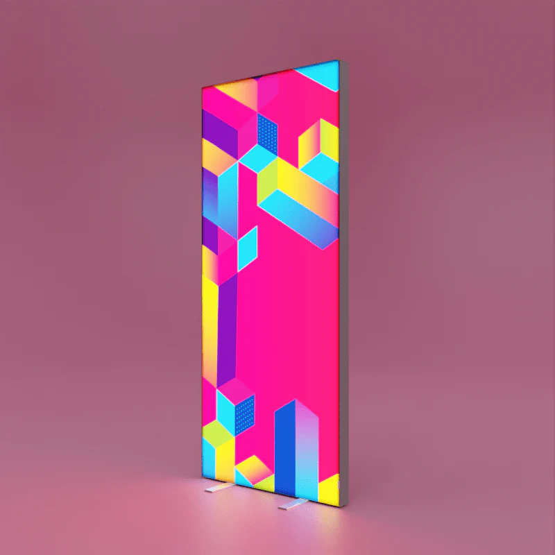 POP LIGHTBOX