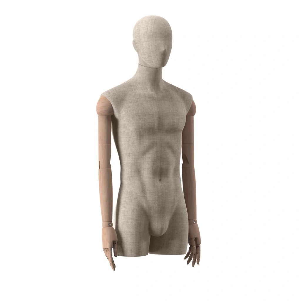Herrentorso MM, normal