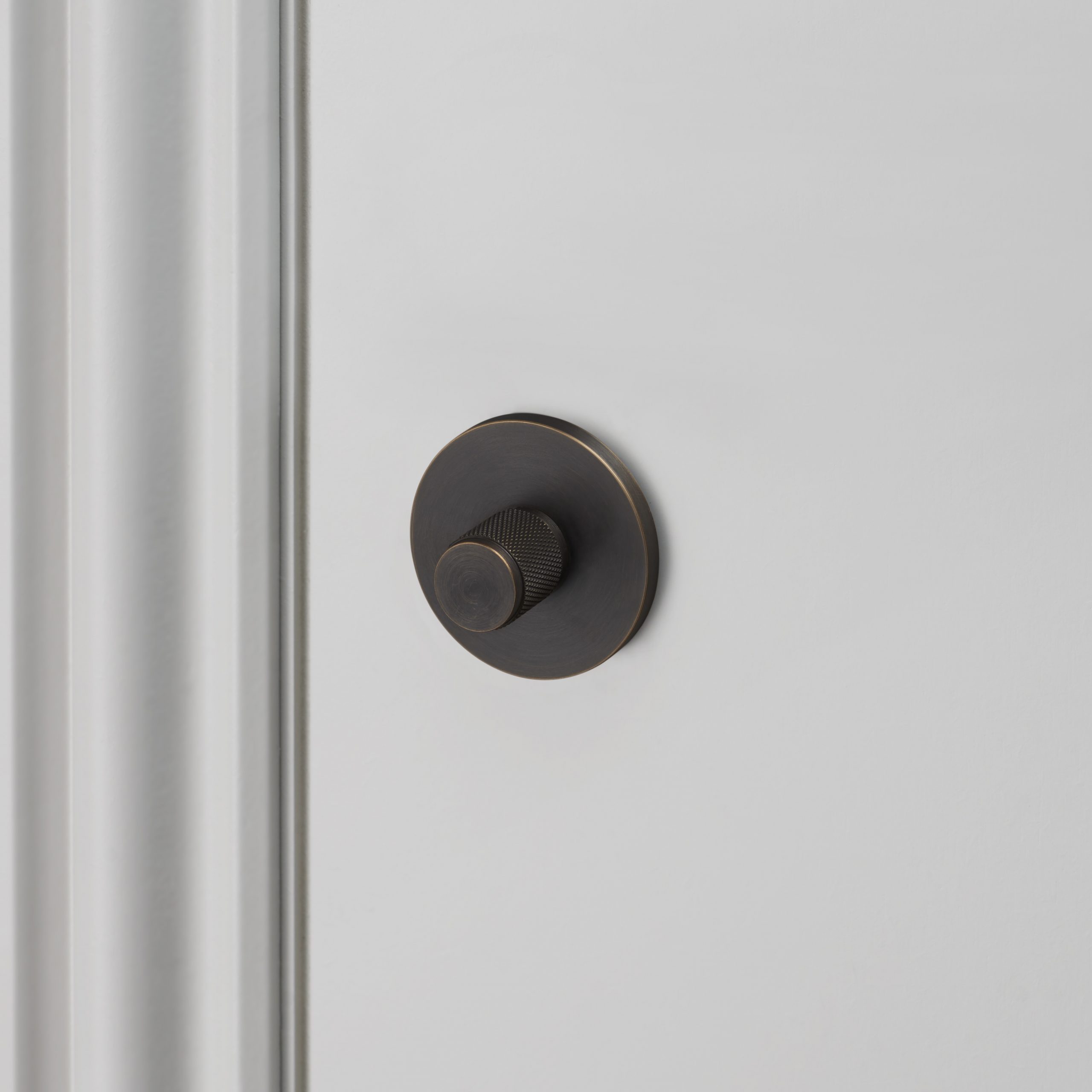 KNAUF-SPERRE / CROSS / SMOKED BRONZE