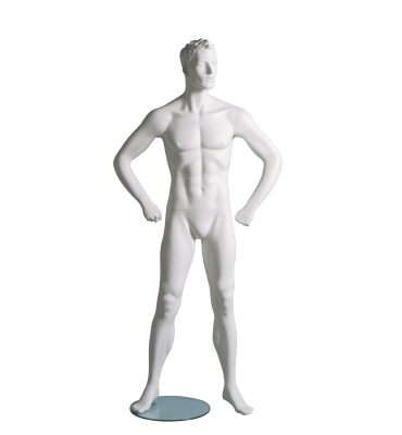 Kevin-Fitness-B Fitness B