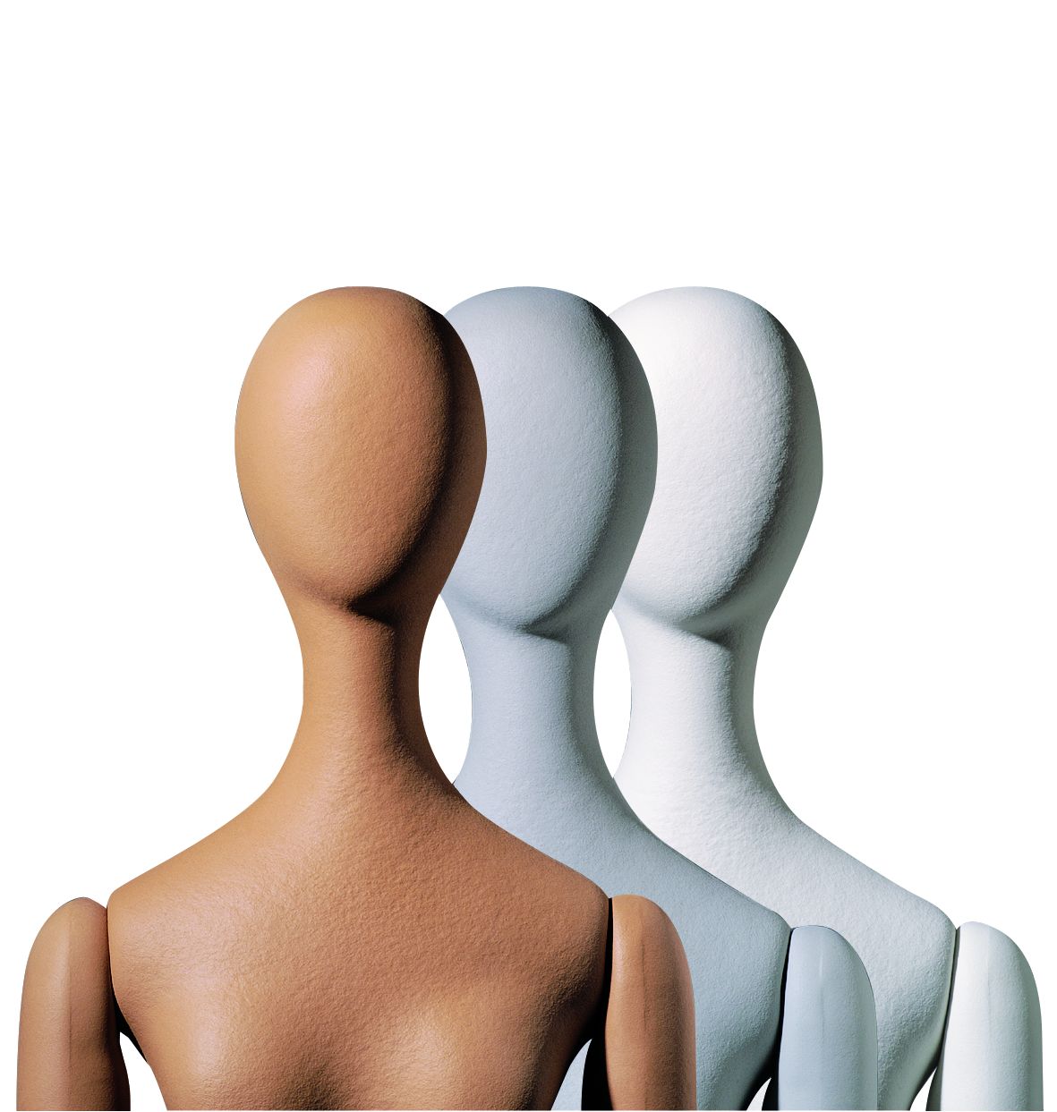 Heads_Polystar_Slim_coated kunststoffbeschichtet
