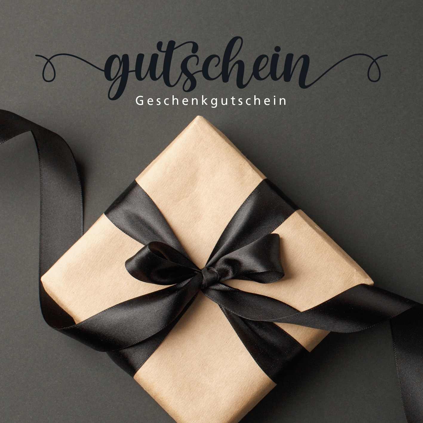 Geschenk Gutschein 12 Stück mit Kuvert   