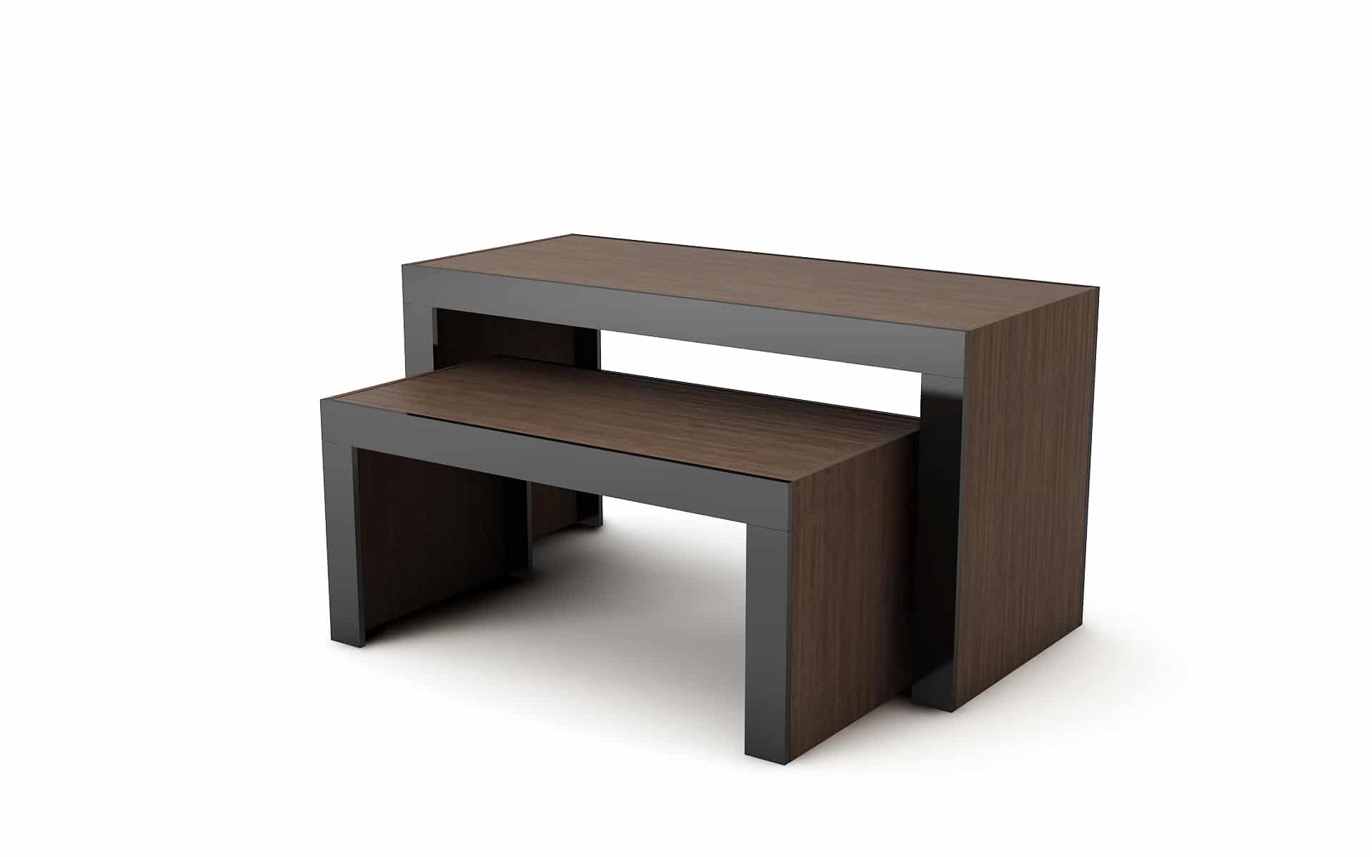 Ablagetisch Set Ablagetisch Set