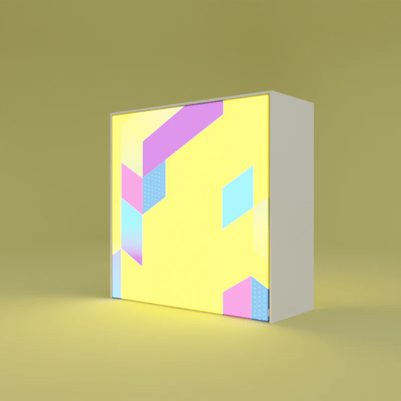 GO COUNTER L 