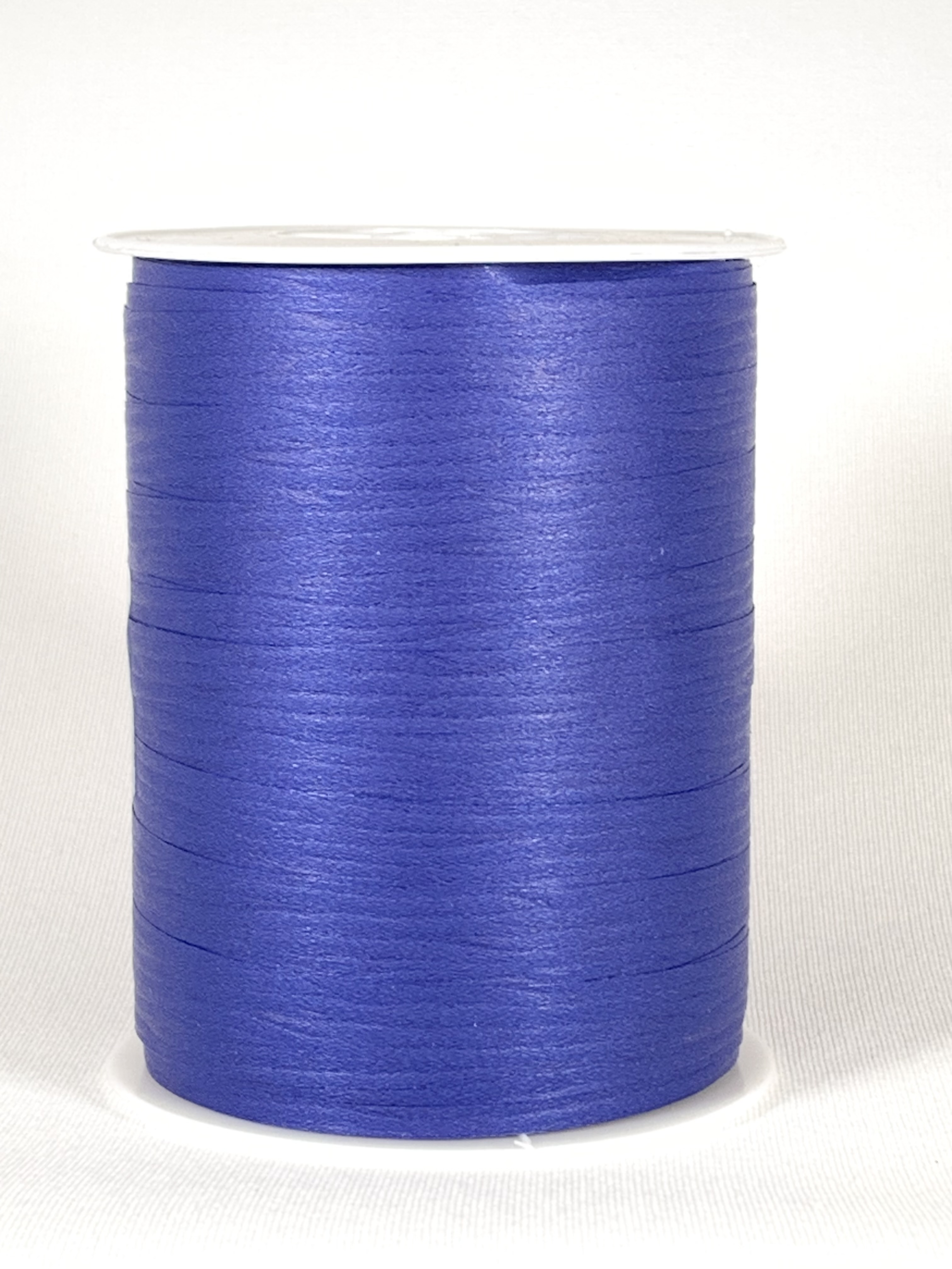 Papierband Dunkelblau umweltfreundlich 250m x 10mm – nachhaltiges Verpackungsband aus recycelbarem Papie