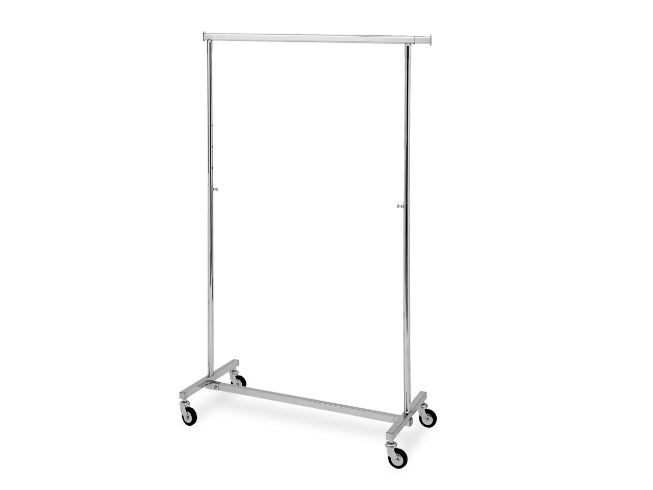 Rollständer klappbar