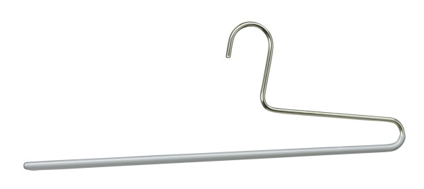 Mawa KH Hosenbügel schwarz oder silber 