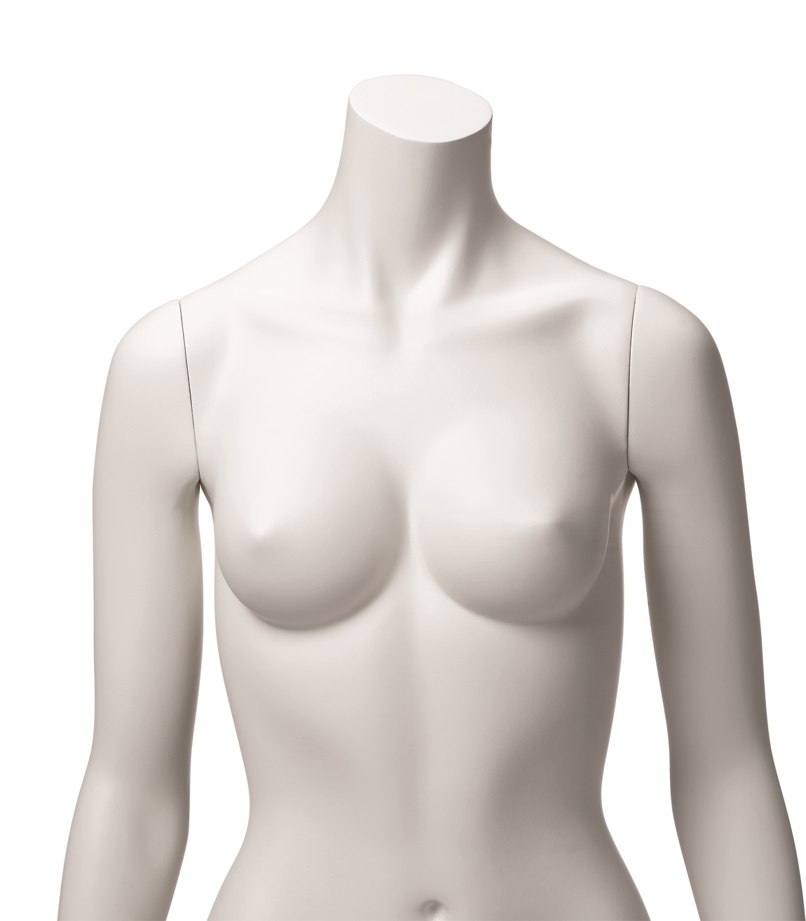 Headless_Adriana_white kopflos