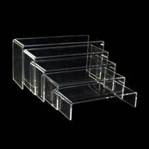 k10R123 5-stufiges Acryl-Display