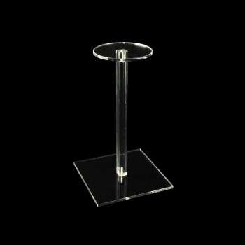 k61604 Hutständer Acrylglas