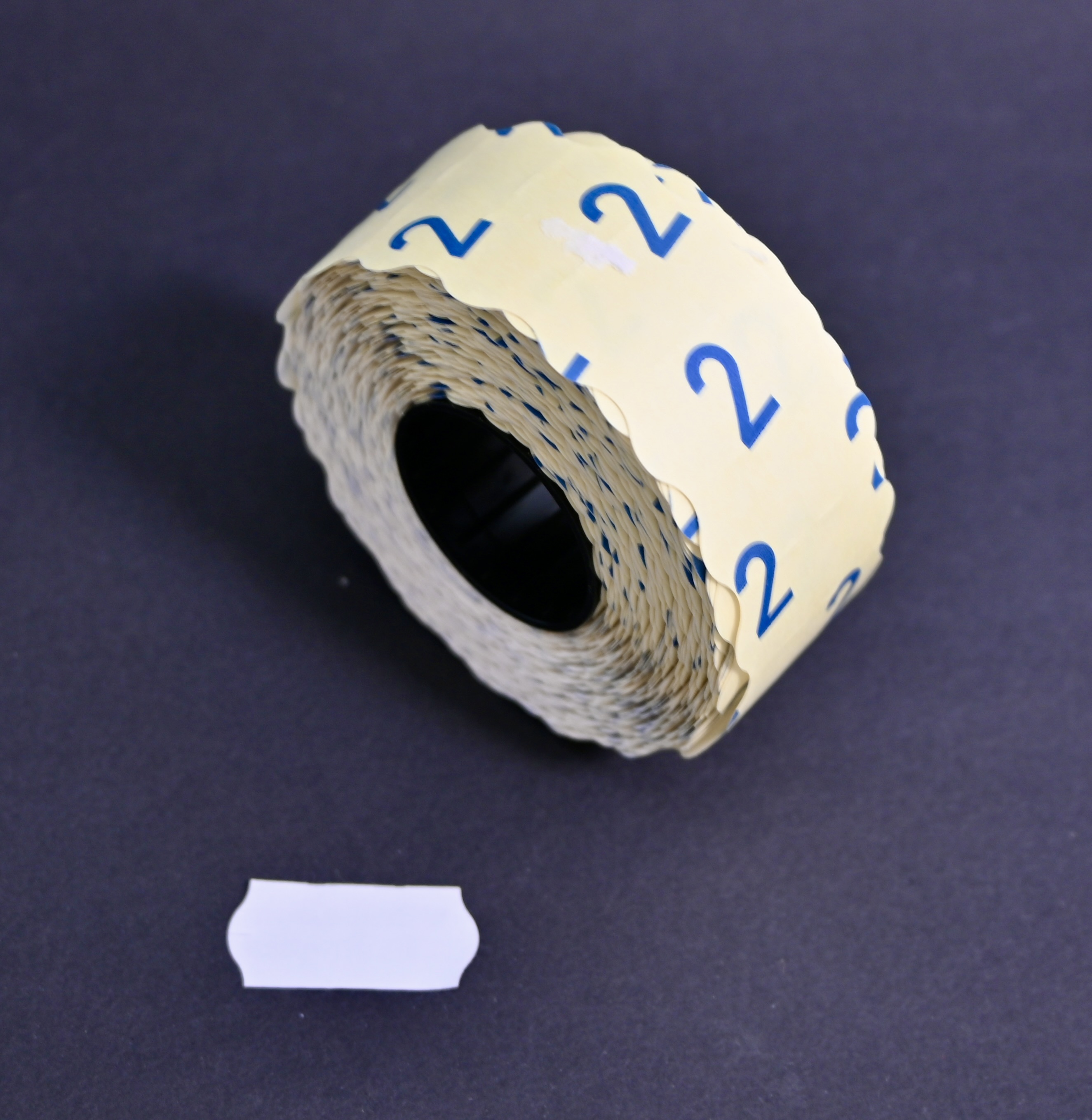 Etiketten 26x16mm  für Printex V14  