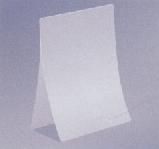 Schutzhülle PVC DIN-Format