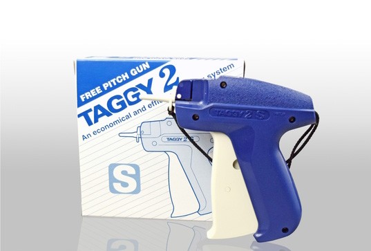Taggy2 S - Etikettierpistole Standard